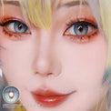 Sweety x Eyesinger Ashen Blood Core (2 lenses/pack)-Colored Contacts-UNIQSO