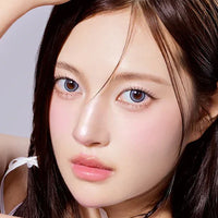 IM OLOLA Meow Siam Blue (2 lenses/pack)