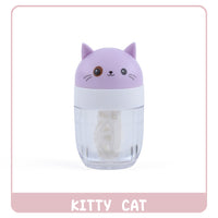 Lens Washer - Cartoon Buddy-Lens Case-UNIQSO