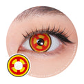 Kazzue Power Chainsawman (1 lens/pack)-Colored Contacts-UNIQSO