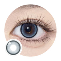 IM OLOLA Meow Siam Blue (2 lenses/pack)