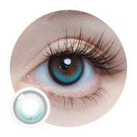 IM OLOLA Lune Blue (2 lenses/pack)
