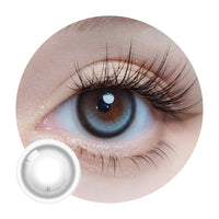 IM OLOLA Lune Gray (2 lenses/pack)