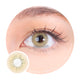 Sweety Ocean Brown (1 lens/pack)-Colored Contacts-UNIQSO