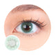 Sweety Ocean Blue Green (1 lens/pack)-Colored Contacts-UNIQSO