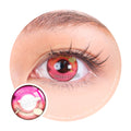 Sweety Anime Pink (1 lens/pack)