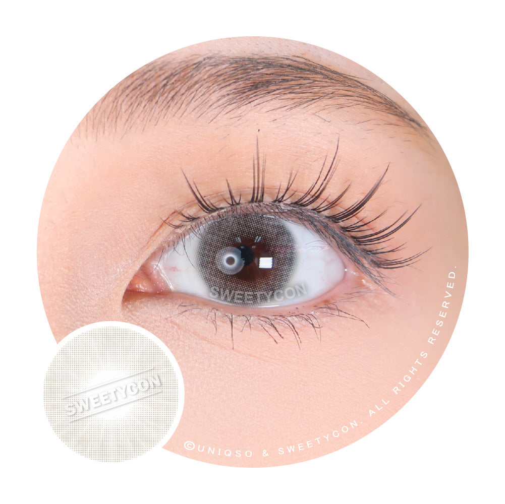 Sweety Hidrocor II Crystal Colored Contacts – UNIQSO