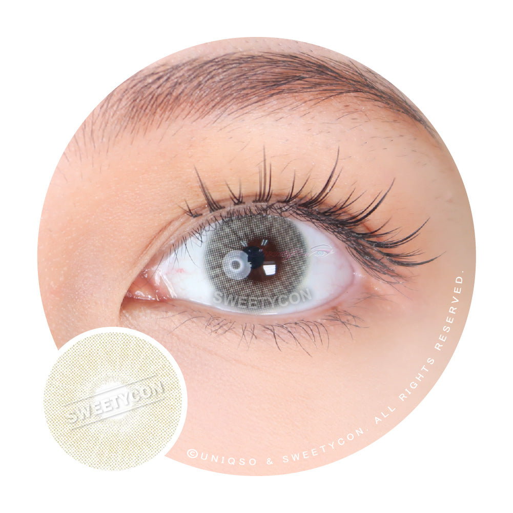 Sweety Hidrocor Rio Mel Colored Contacts – UNIQSO