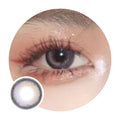 Kazzue Toric Dynamic Violet (1 lens/pack)-Colored Contacts-UNIQSO