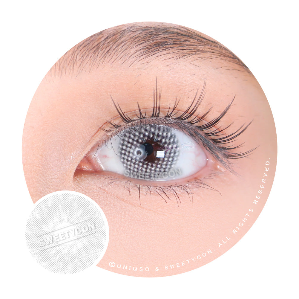 Sweety Hidrocor Rio Parati Colored Contacts – UNIQSO