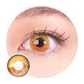 Sweety Anime Orange (1 lens/pack)