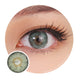 Urban Layer Siri Green (1 lens/pack)-Colored Contacts-UNIQSO