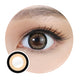 Barbie Sugar Candy Brown (1 lens/pack)-Colored Contacts-UNIQSO