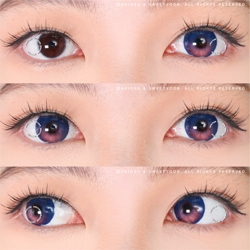 Sweety Frostfire Violet Pink – UNIQSO