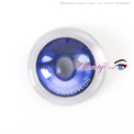 Sweety x Eyesinger Indigo Thunder Eye (2 lenses/pack)-Colored Contacts-UNIQSO