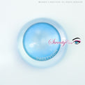Sweety Fantasy Blue (1 lens/pack)-Colored Contacts-UNIQSO