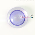 Sweety Halo Lilac (1 lens/pack)-Colored Contacts-UNIQSO