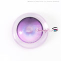 Sweety x Eyesinger Moonlit Lilac (2 lenses/pack)-Colored Contacts-UNIQSO