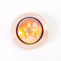 Sweety x Eyesinger Golden Starburst (2 lenses/pack)-Colored Contacts-UNIQSO