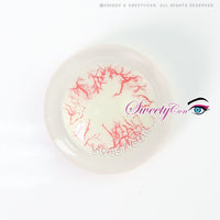 Sweety Crazy Kingdom 3 (1 lens/pack)-Crazy Contacts-UNIQSO