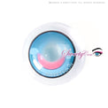 Sweety x Eyesinger Cotton Bubble (2 lenses/pack)-Colored Contacts-UNIQSO