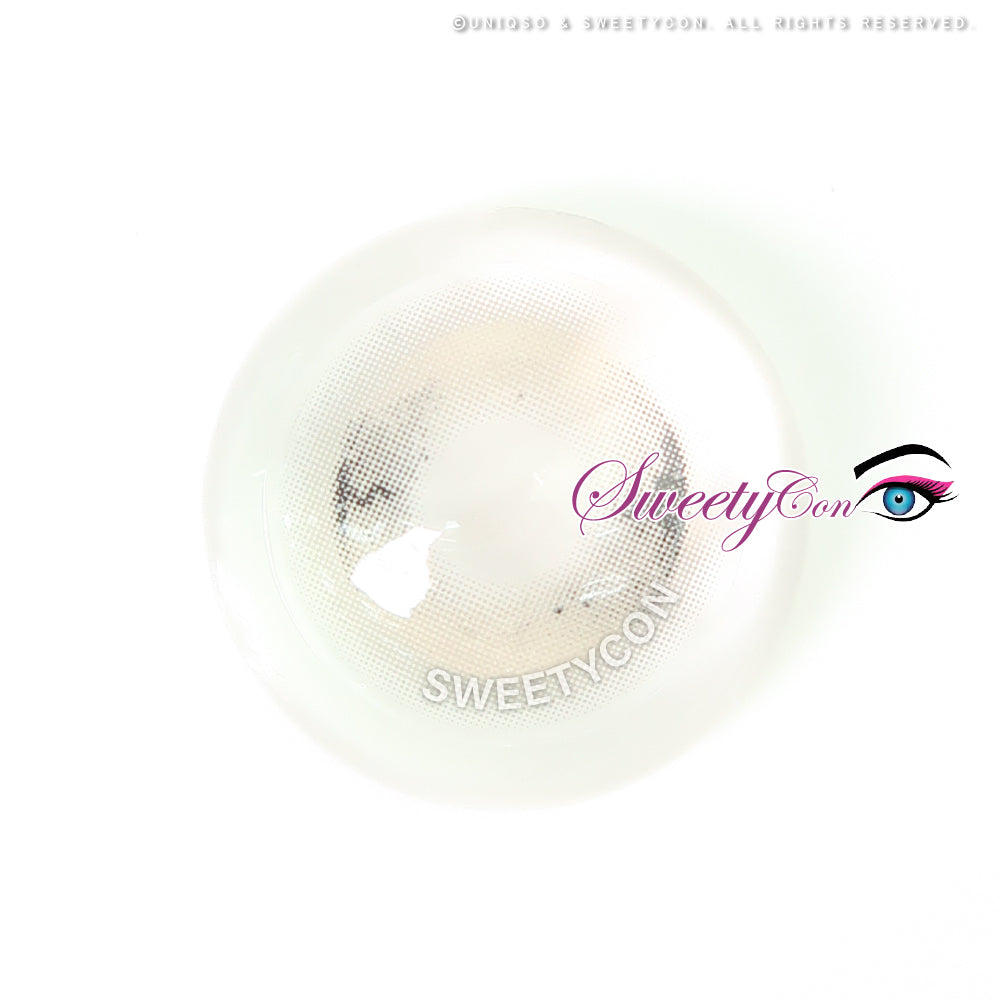 Sweety Cloud Dancer Grey (1 lens/pack)-Crazy Contacts-UNIQSO
