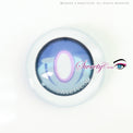 Sweety x Eyesinger Ethereal Blossom Pink (2 lenses/pack)-Colored Contacts-UNIQSO