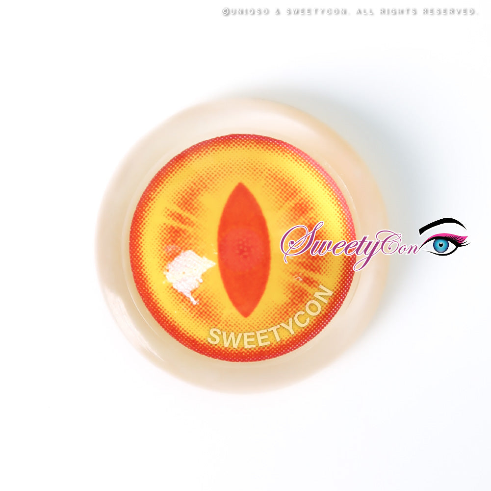 Sweety Crazy UV Saja Boys (1 lens/pack)-Crazy Contacts-UNIQSO