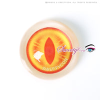 Sweety Crazy UV Saja Boys (1 lens/pack)-Crazy Contacts-UNIQSO