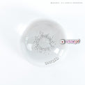 Western Eyes Spatax Grey (1 lens/pack) [Exp: 06/2027]-Colored Contacts-UNIQSO