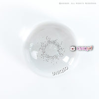 Western Eyes Spatax Grey (1 lens/pack) [Exp: 06/2027]-Colored Contacts-UNIQSO
