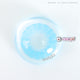 Western Eyes Solotica Blue (1 lens/pack)-Colored Contacts-UNIQSO