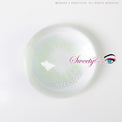 Sweety Hidrocor Topaz (1 lens/pack)-Colored Contacts-UNIQSO