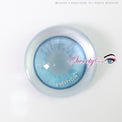 Sweety Vista Blue (1 lens/pack)-Colored Contacts-UNIQSO