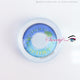 Sweety Anime Blue (1 lens/pack)-Colored Contacts-UNIQSO