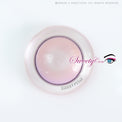Sweety Jello Violet (1 lens/pack)-Colored Contacts-UNIQSO