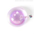 Sweety Crazy Candy Pop Violet (1 lens/pack)-Colored Contacts-UNIQSO