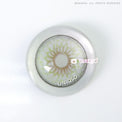 Urban Layer Nebula Gray (1 lens/pack)-Colored Contacts-UNIQSO