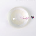 Sweety Hidrocor Amber (1 lens/pack)-Colored Contacts-UNIQSO