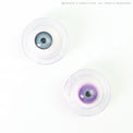 Sweety x Eyesinger Kaminari Shunnen (2 lenses/pack)-Colored Contacts-UNIQSO
