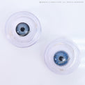 Sweety Sky Blue (1 lens/pack)-Colored Contacts-UNIQSO