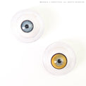 Sweety Fantasy Brown (1 lens/pack)-Colored Contacts-UNIQSO