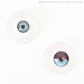 Sweety x Eyesinger Violet Arcane Ring (2 lenses/pack)-Colored Contacts-UNIQSO