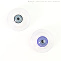 Sweety Halo Lilac (1 lens/pack)-Colored Contacts-UNIQSO