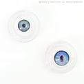 Sweety x Eyesinger Ethereal Blossom Pink (2 lenses/pack)-Colored Contacts-UNIQSO