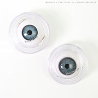 1 Day Sweety Fruit Juice Grey (2 or 10 lenses/pack)-Colored Contacts-UNIQSO