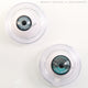Sweety Anime 2 Gray Blue (1 lens/pack)-Colored Contacts-UNIQSO