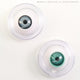 Sweety Soft Green (1 lens/pack)-Colored Contacts-UNIQSO