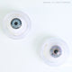 Urban Layer Monet Grey (1 lens/pack)-Colored Contacts-UNIQSO