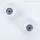 Western Eyes Spatax Grey (1 lens/pack)-Colored Contacts-UNIQSO